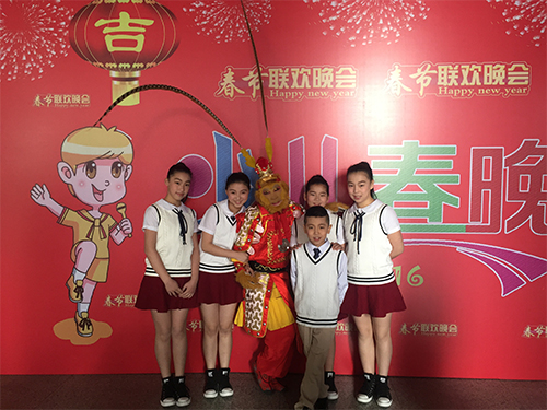 热门课程